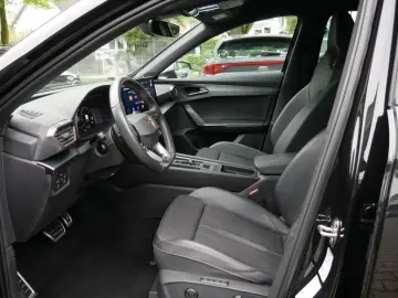 Formentor 2.0 TSI VZ 4Drive BEATS NAVI ACC LED