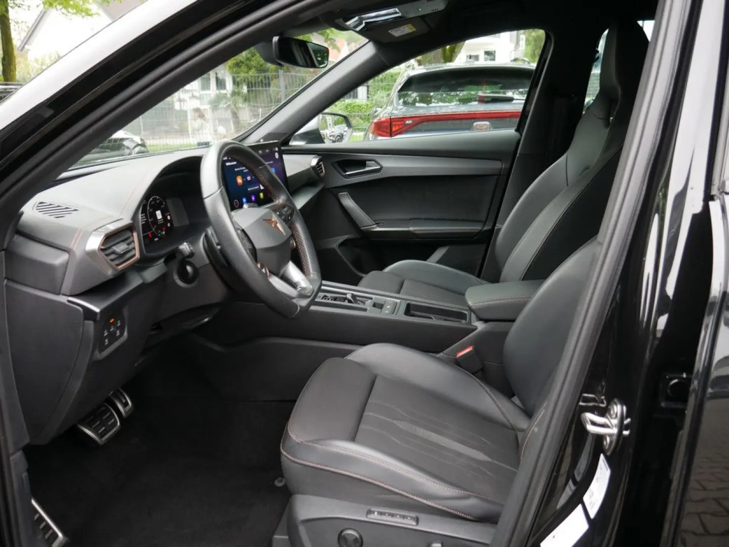 Formentor 2.0 TSI VZ 4Drive BEATS NAVI ACC LED