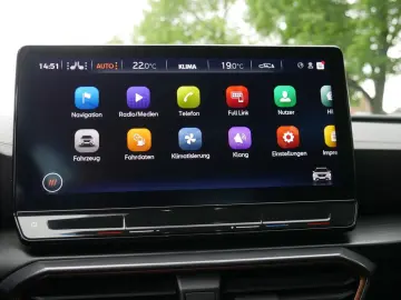 Formentor 2.0 TSI VZ 4Drive BEATS NAVI ACC LED
