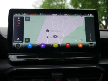 Formentor 2.0 TSI VZ 4Drive BEATS NAVI ACC LED