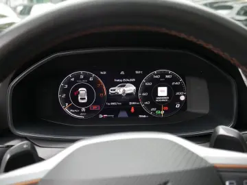 Formentor 2.0 TSI VZ 4Drive BEATS NAVI ACC LED