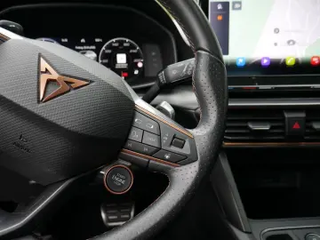Formentor 2.0 TSI VZ 4Drive BEATS NAVI ACC LED