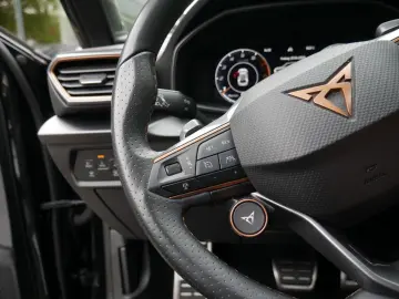 Formentor 2.0 TSI VZ 4Drive BEATS NAVI ACC LED