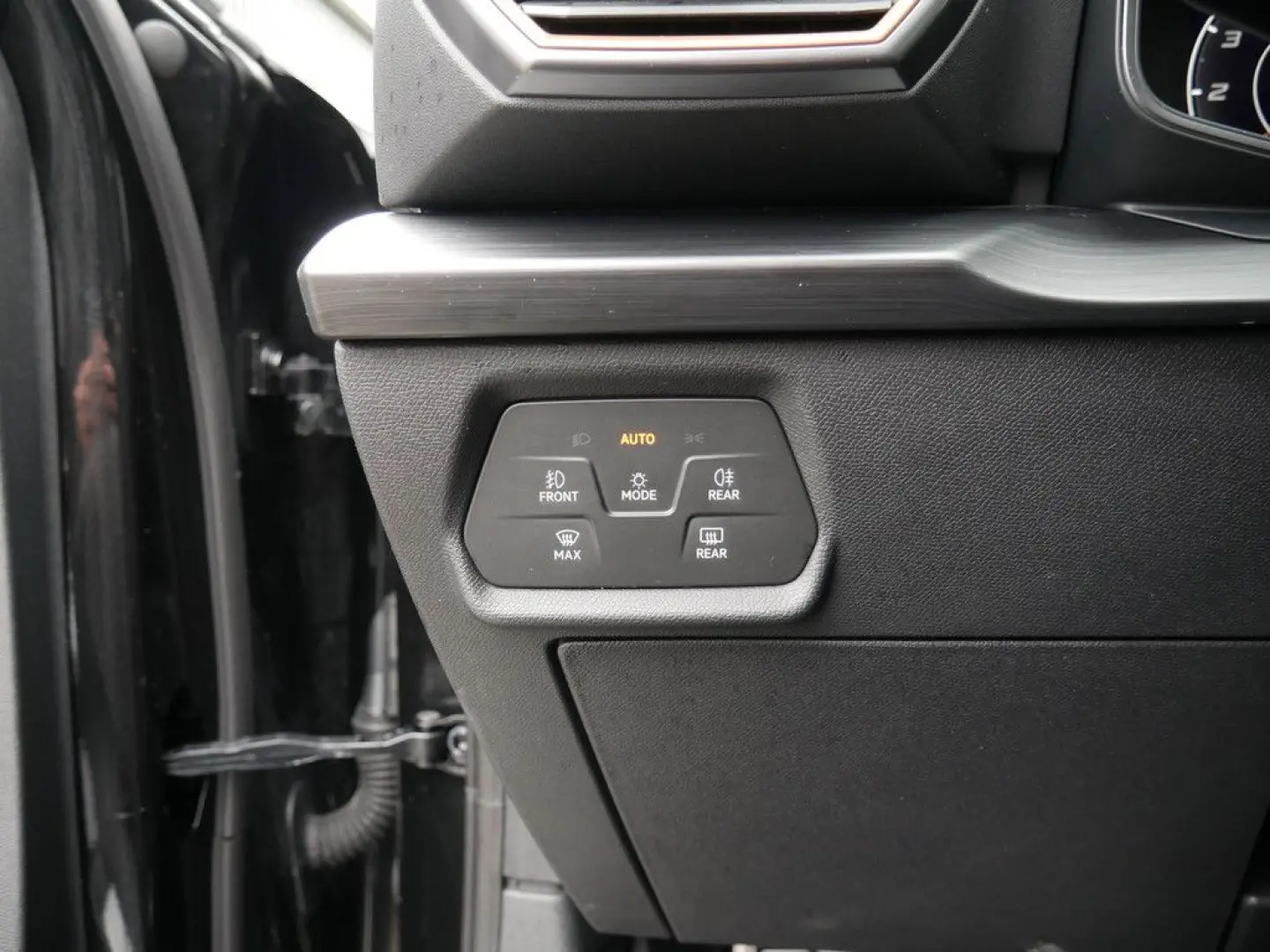 Formentor 2.0 TSI VZ 4Drive BEATS NAVI ACC LED