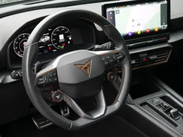 Formentor 2.0 TSI VZ 4Drive BEATS NAVI ACC LED