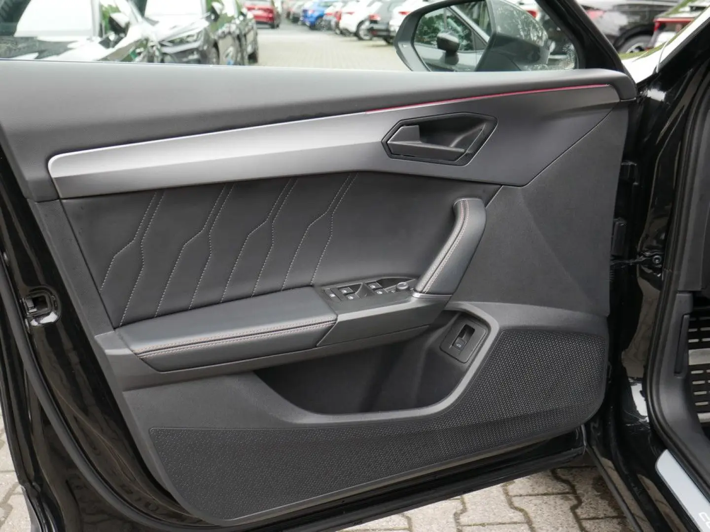Formentor 2.0 TSI VZ 4Drive BEATS NAVI ACC LED