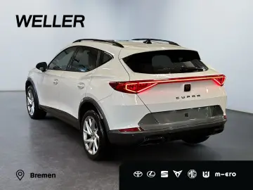 Formentor 2.0 TSI 4Drive DSG *Pano*Beats*CAM*SHZ