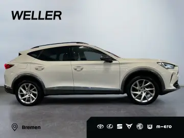 Formentor 2.0 TSI 4Drive DSG *Pano*Beats*CAM*SHZ