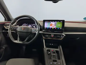 Formentor 2.0 TSI 4Drive DSG *Pano*Beats*CAM*SHZ