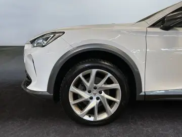 Formentor 2.0 TSI 4Drive DSG *Pano*Beats*CAM*SHZ
