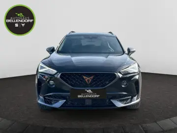 Formentor VZ 2.0 TSI DSG 4Drive Navi Panoramadac