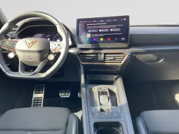 Formentor VZ 2.0 TSI DSG 4Drive Navi Panoramadac