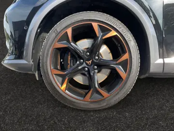 Formentor VZ 2.0 TSI DSG 4Drive Navi Panoramadac
