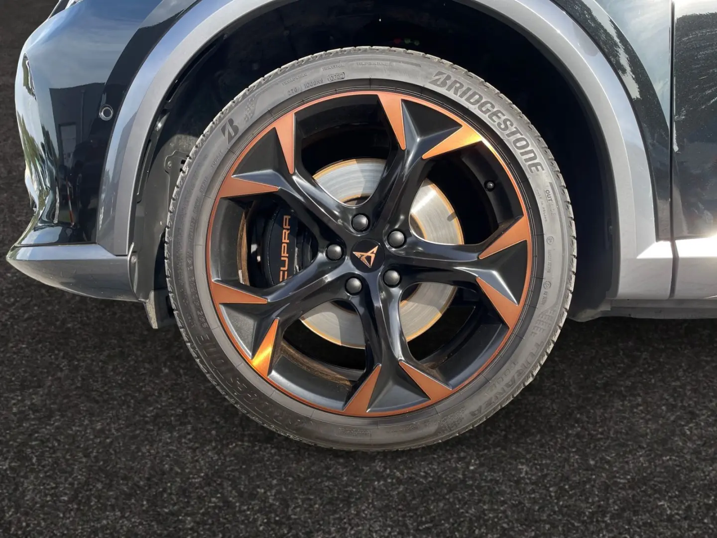 Formentor VZ 2.0 TSI DSG 4Drive Navi Panoramadac