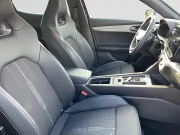 Formentor VZ 2.0 TSI DSG 4Drive Navi Panoramadac