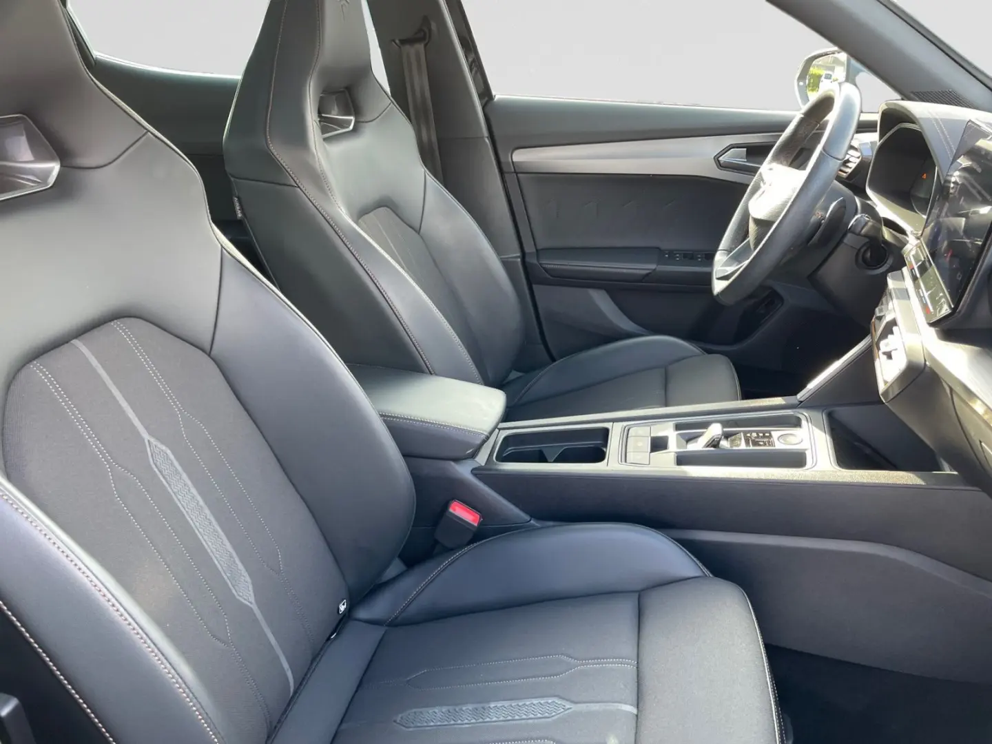 Formentor VZ 2.0 TSI DSG 4Drive Navi Panoramadac