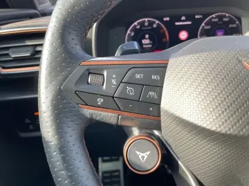 Formentor VZ 2.0 TSI DSG 4Drive Navi Panoramadac