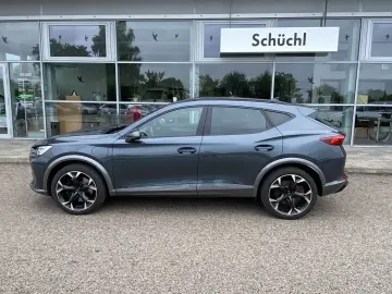Formentor 1.4 TSI DSG eHybrid PAKET-XL+AREA+19