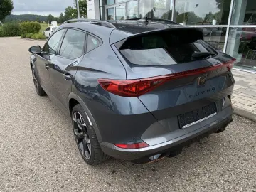Formentor 1.4 TSI DSG eHybrid PAKET-XL+AREA+19