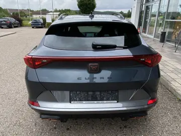 Formentor 1.4 TSI DSG eHybrid PAKET-XL+AREA+19
