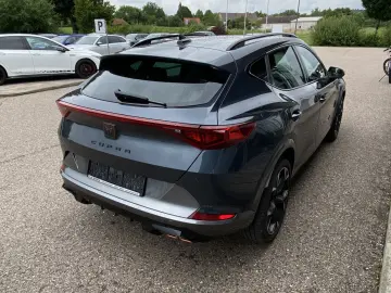 Formentor 1.4 TSI DSG eHybrid PAKET-XL+AREA+19