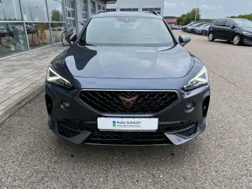 Formentor 1.4 TSI DSG eHybrid PAKET-XL+AREA+19
