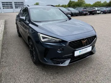 Formentor 1.4 TSI DSG eHybrid PAKET-XL+AREA+19