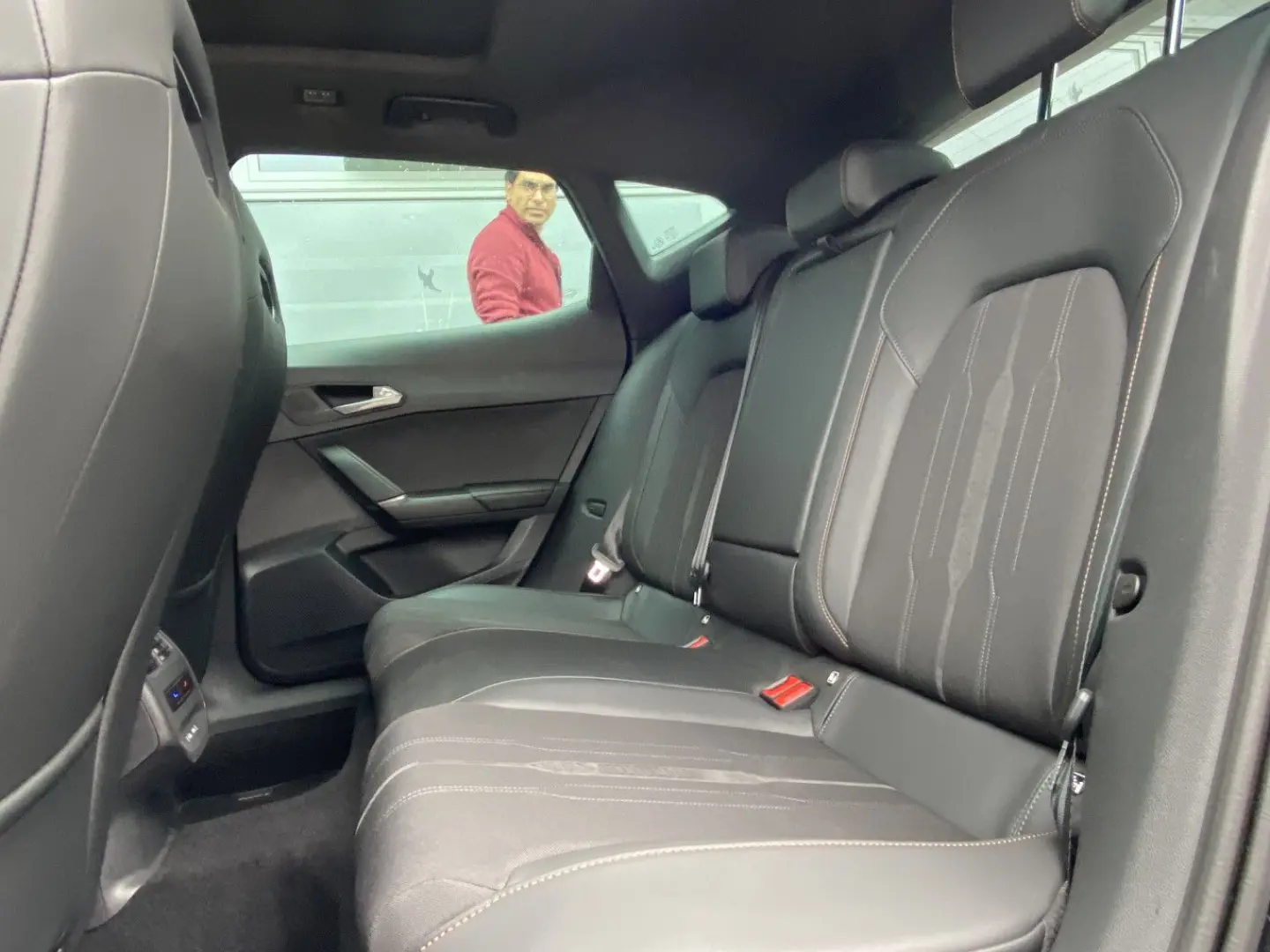 Formentor 1.4 TSI DSG eHybrid PAKET-XL+AREA+19