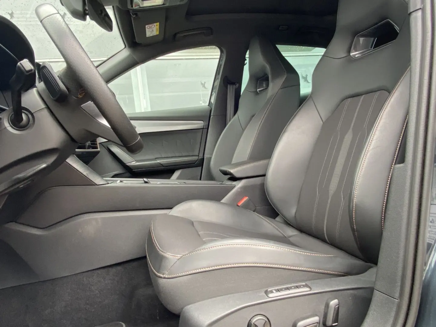 Formentor 1.4 TSI DSG eHybrid PAKET-XL+AREA+19