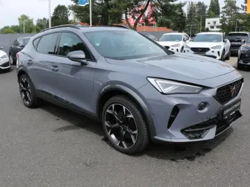 Formentor VZ 2.0 TSI 245 PS DSG