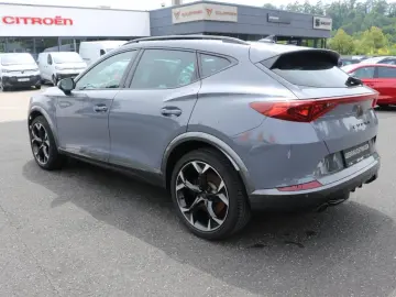 Formentor VZ 2.0 TSI 245 PS DSG