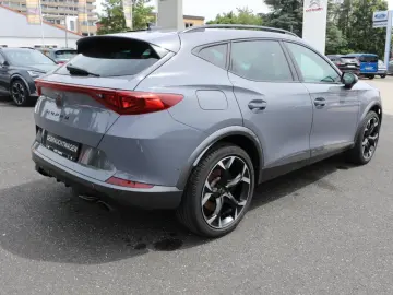 Formentor VZ 2.0 TSI 245 PS DSG