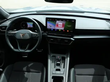 Formentor VZ 2.0 TSI 245 PS DSG