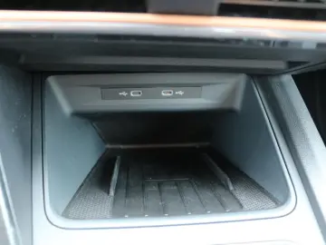Formentor VZ 2.0 TSI 245 PS DSG