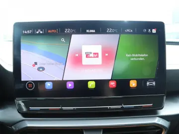 Formentor VZ 2.0 TSI 245 PS DSG