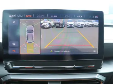 Formentor VZ 2.0 TSI 245 PS DSG