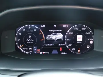 Formentor VZ 2.0 TSI 245 PS DSG