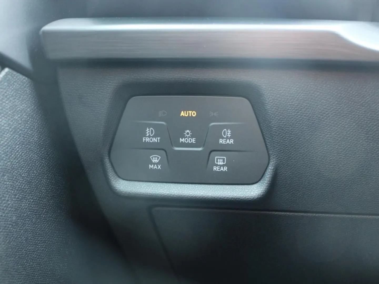 Formentor VZ 2.0 TSI 245 PS DSG