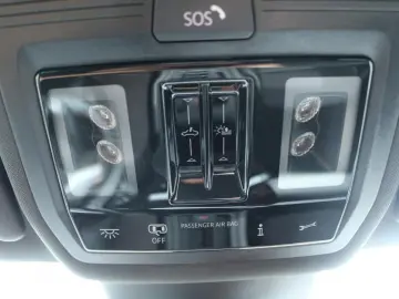 Formentor VZ 2.0 TSI 245 PS DSG
