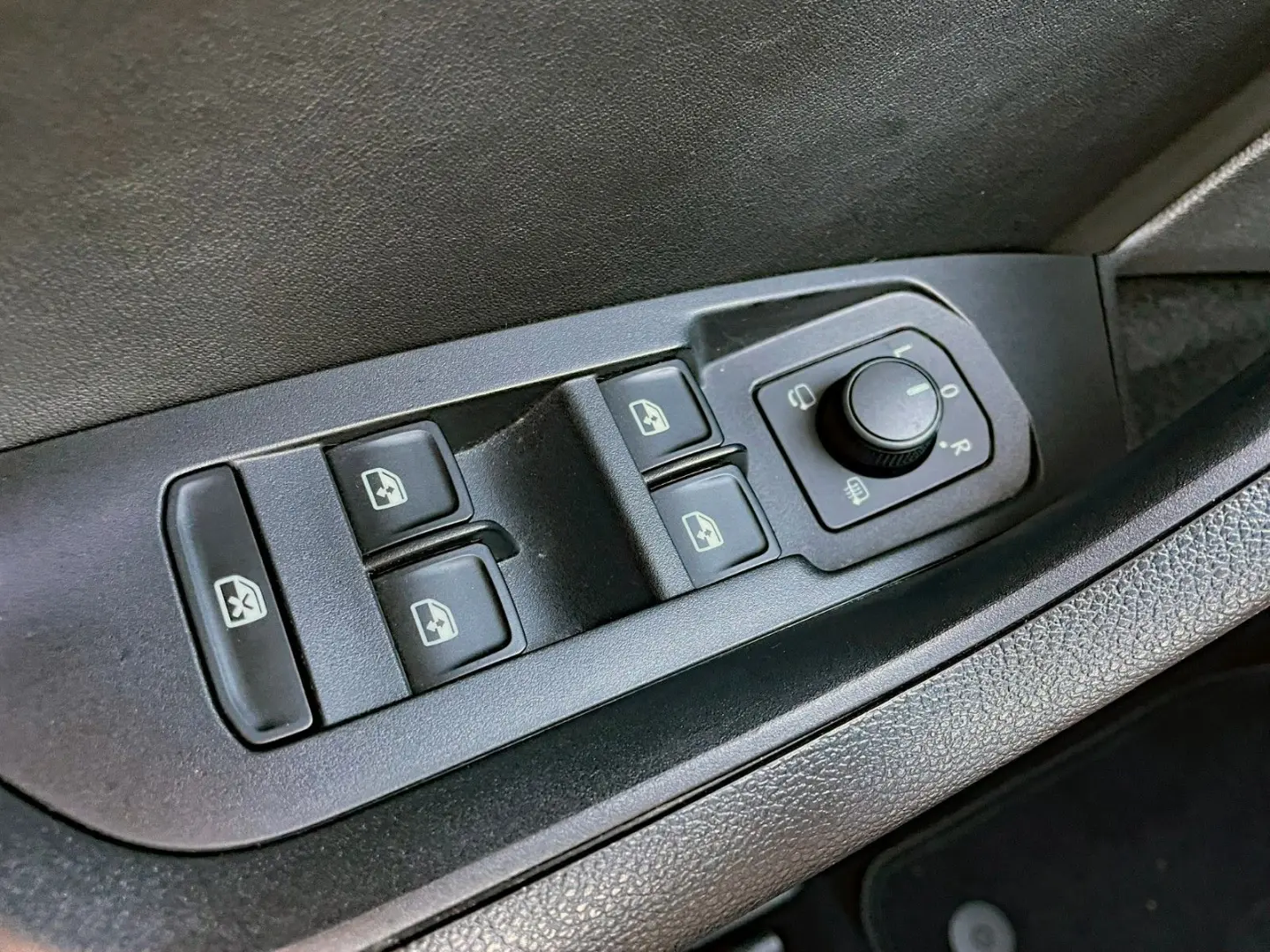 Kodiaq Style LED AHK DAB ACC Kam. Navi