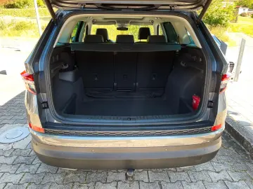 Kodiaq Style LED AHK DAB ACC Kam. Navi