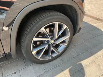 Kodiaq Sportline 2.0 TSI 4x4 NaviPano.-Dach/LED