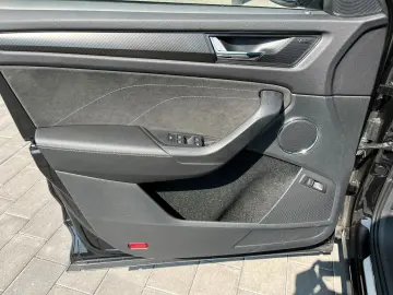 Kodiaq Sportline 2.0 TSI 4x4 NaviPano.-Dach/LED