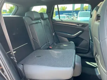 Kodiaq Sportline 2.0 TSI 4x4 NaviPano.-Dach/LED
