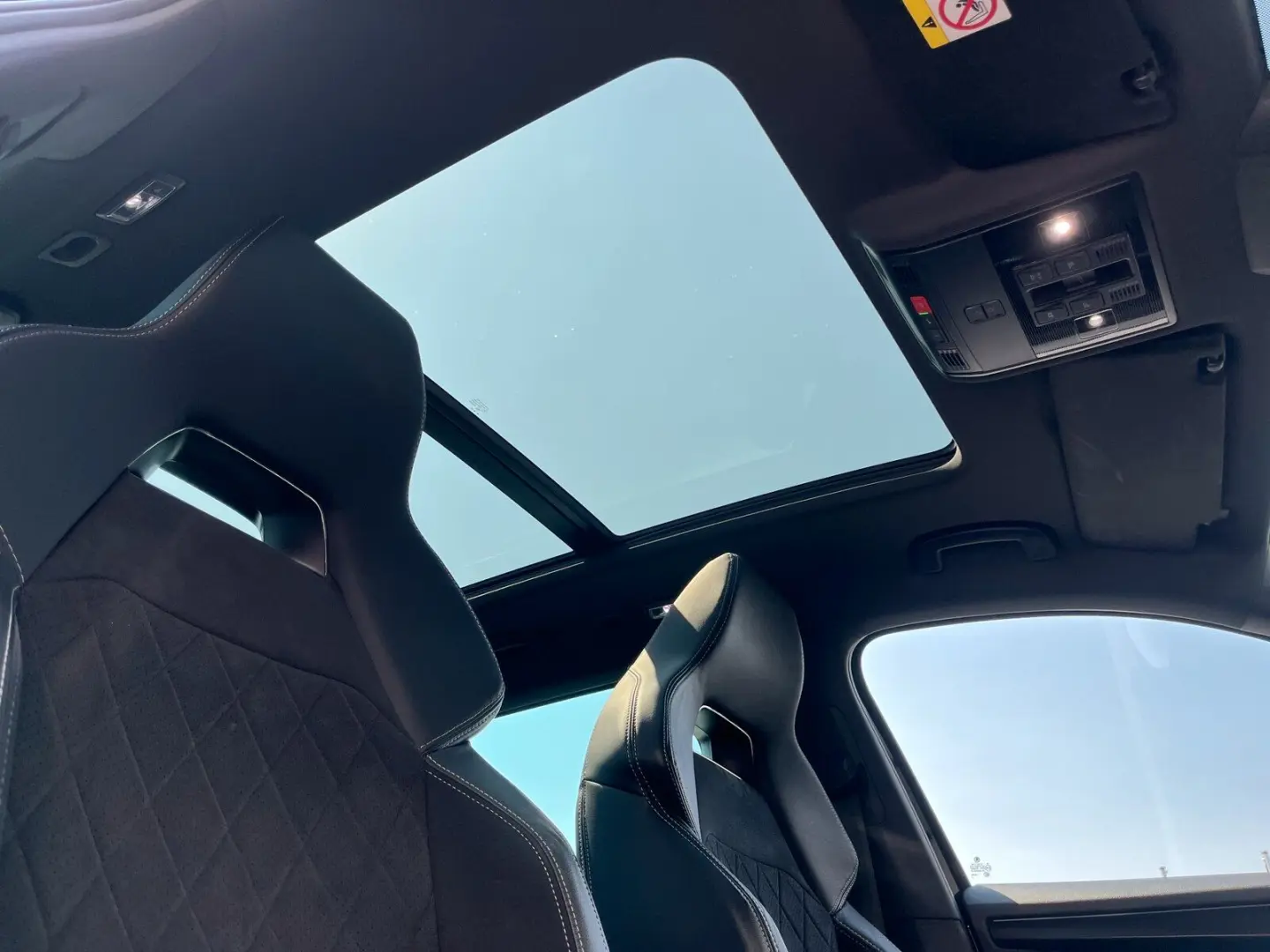Kodiaq Sportline 2.0 TSI 4x4 NaviPano.-Dach/LED