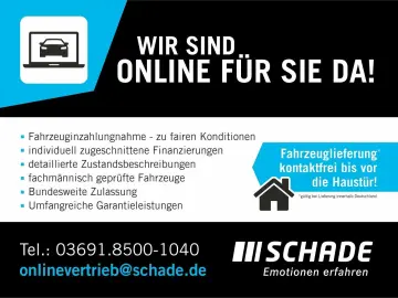 Kodiaq Sportline 2.0 TSI 4x4 NaviPano.-Dach/LED