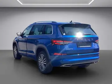 Kodiaq 2.0TSI DSG 4x4 L&K