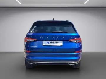 Kodiaq 2.0TSI DSG 4x4 L&K