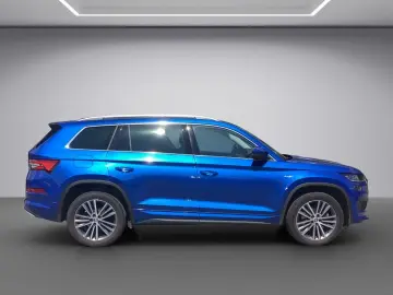 Kodiaq 2.0TSI DSG 4x4 L&K