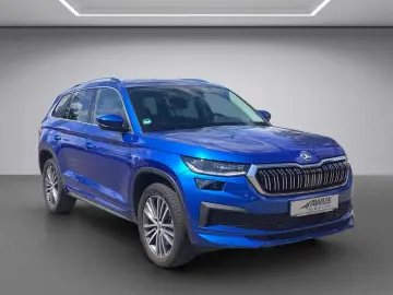 Kodiaq 2.0TSI DSG 4x4 L&K